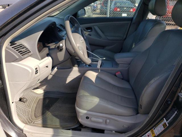 Photo 7 from auction – 2010 TOYOTA CAMRY BASE with VIN 4T4BF3EK6AR007078
