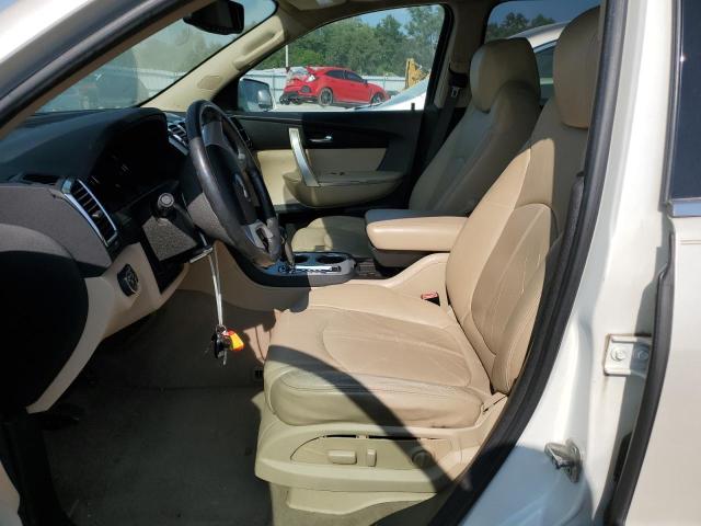 Снимка 7 от търг – 2011 GMC ACADIA SLT с VIN 1GKKVRED8BJ274462