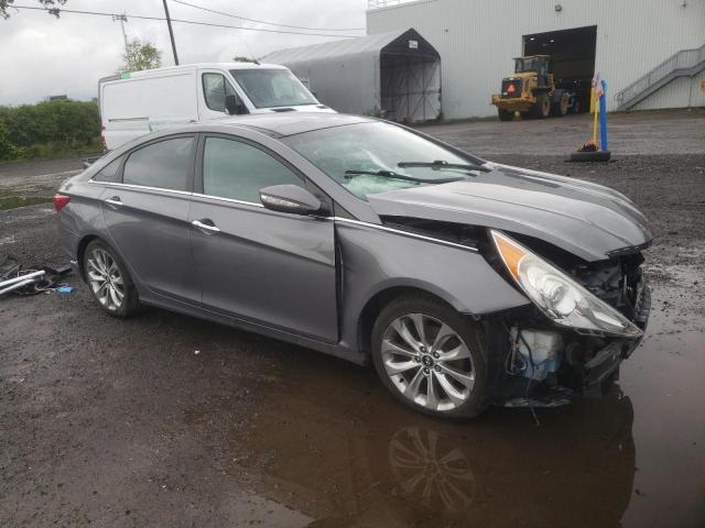 صورة رقم 4 من المزاد - 2012 HYUNDAI SONATA SE مع VIN 5NPEC4ABXCH361697