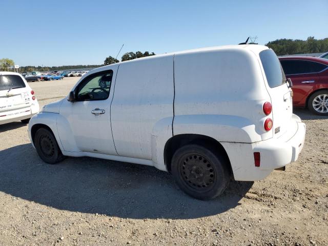 Photo 2 from auction – 2010 CHEVROLET HHR PANEL with VIN 3GCAAADB4AS560701