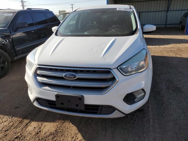 Photo 5 from auction – 2017 FORD ESCAPE SE with VIN 1FMCU9GD7HUD43709