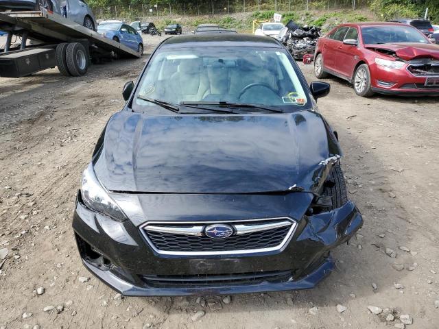 Фото 5 с аукциона – 2017 SUBARU IMPREZA PR с VIN 4S3GKAB62H3601159