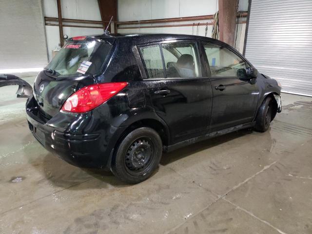 Photo 3 from auction – 2008 NISSAN VERSA S with VIN 3N1BC13EX8L463018