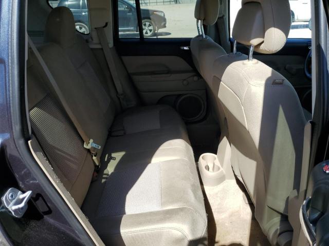 Photo 11 from auction – 2014 JEEP COMPASS SP with VIN 1C4NJCBA4ED725725