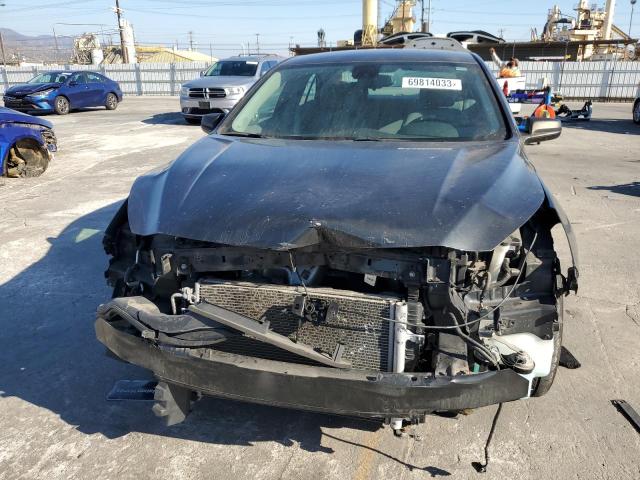 Photo 5 from auction – 2014 CHEVROLET MALIBU LS with VIN 1G11B5SL1EF145368