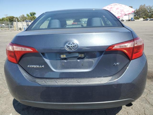 Photo 6 from auction – 2019 TOYOTA COROLLA L with VIN 5YFBURHE5KP904646
