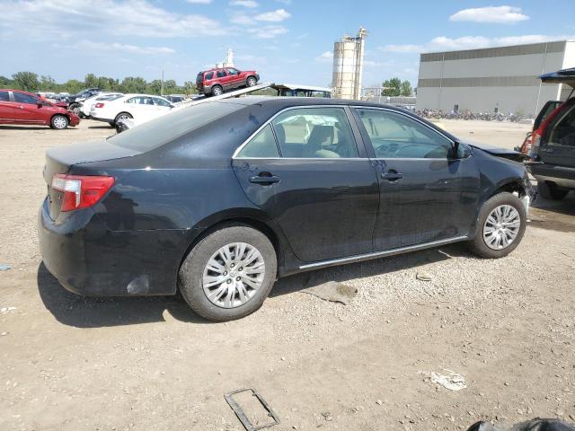 Photo 3 from auction – 2014 TOYOTA CAMRY L with VIN 4T4BF1FK7ER400502