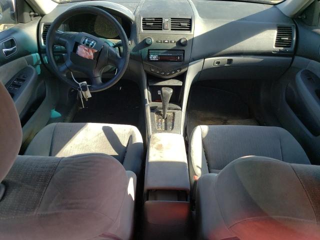 Photo 8 from auction – 2004 HONDA ACCORD DX with VIN 1HGCM56144A044891