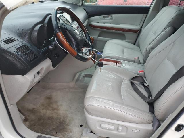 Photo 7 from auction – 2008 LEXUS RX 400H with VIN JTJHW31U282066227