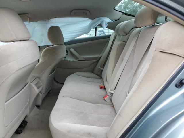 Photo 10 from auction – 2011 TOYOTA CAMRY BASE with VIN 4T1BF3EK9BU611915