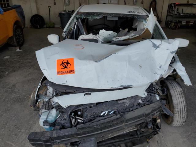 Photo 11 from auction – 2016 HYUNDAI ACCENT SE with VIN KMHCT4AE9GU040128