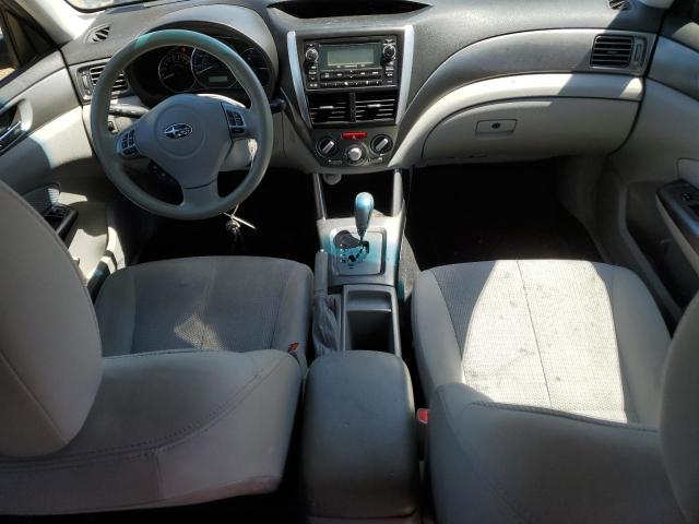 Photo 8 from auction – 2012 SUBARU FORESTER 2 with VIN JF2SHADC2CH458867