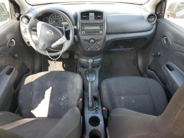 Photo 8 from auction – 2015 NISSAN VERSA with VIN 3N1CN7AP3FL955084