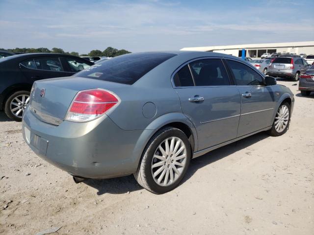 Photo 3 from auction – 2008 SATURN AURA XR with VIN 1G8ZV57738F257309