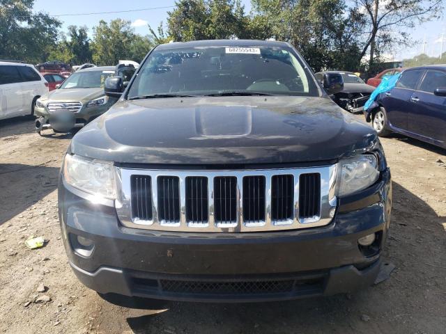 Photo 5 from auction – 2011 JEEP GRAND CHER with VIN 1J4RR4GG5BC590747