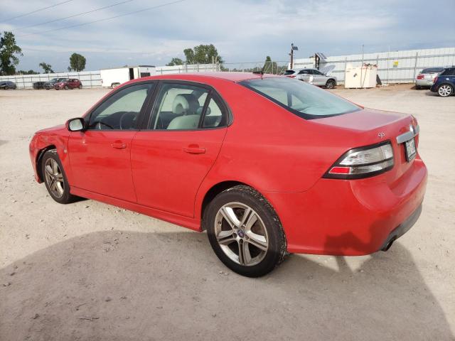 Photo 2 from auction – 2009 SAAB 9-3 AERO with VIN YS3FH42R991005350