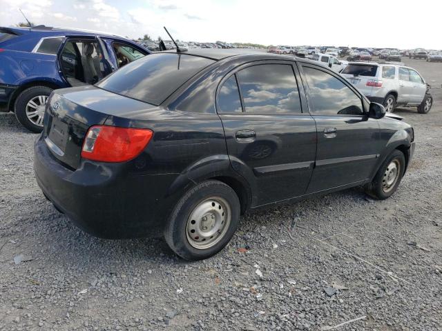 Photo 3 from auction – 2011 KIA RIO BASE with VIN KNADH4A38B6751337