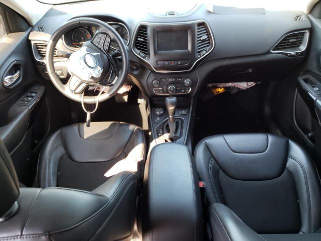 Photo 8 from auction – 2021 JEEP CHEROKE with VIN 1C4PJMLB8MD199295