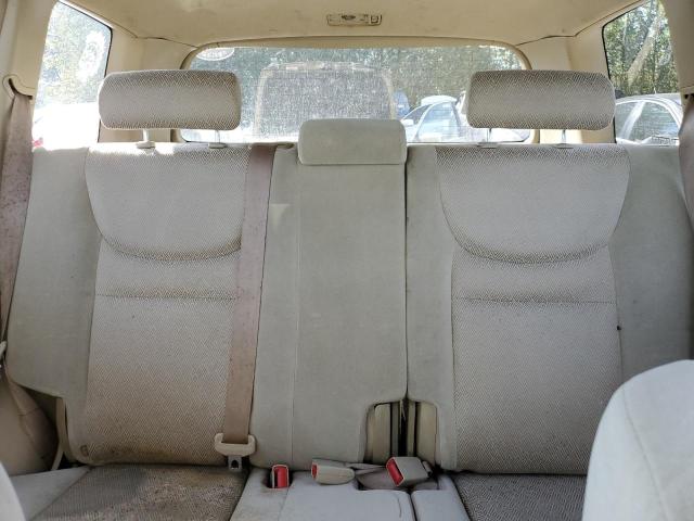 Photo 10 from auction – 2001 TOYOTA HIGHLANDER with VIN JTEGF21A010028278