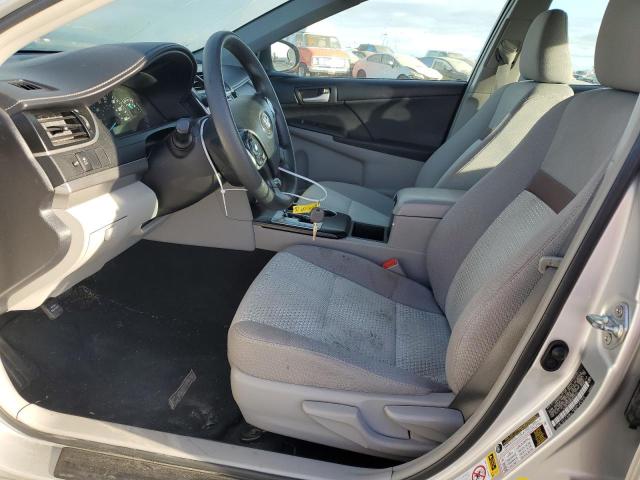 Photo 7 from auction – 2014 TOYOTA CAMRY L with VIN 4T1BF1FK2EU797451