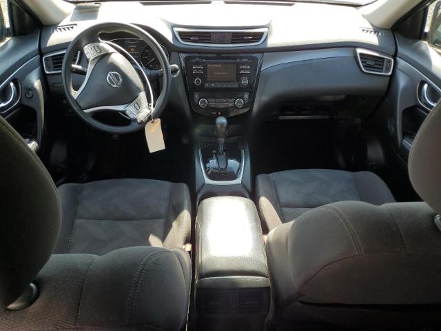 Photo 8 from auction – 2016 NISSAN ROGUE S with VIN KNMAT2MV8GP703456
