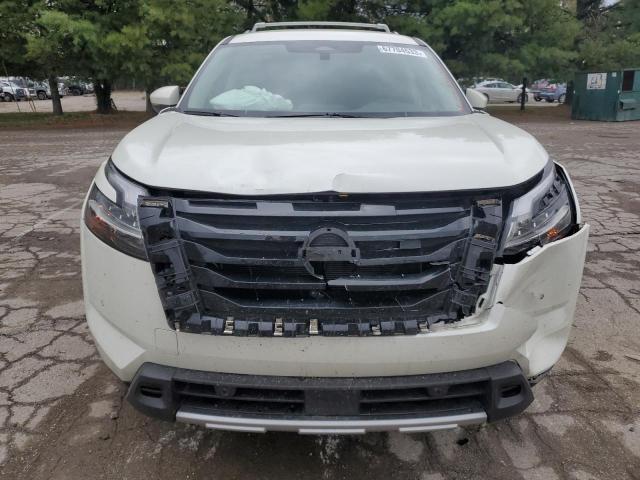 Photo 5 from auction – 2023 NISSAN PATHFINDER with VIN 5N1DR3CC0PC207586