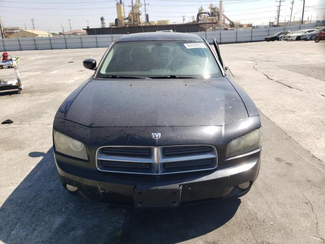 Photo 5 from auction – 2010 DODGE CHARGER SX with VIN 2B3CA3CV1AH186505