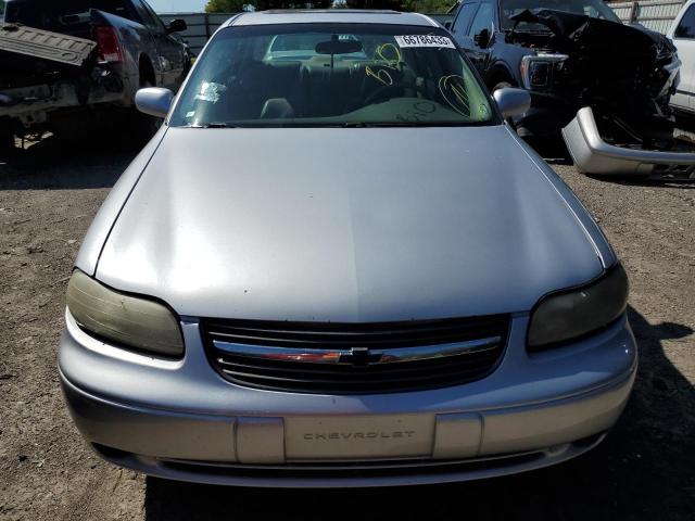 Photo 5 from auction – 2002 CHEVROLET MALIBU LS with VIN 1G1NE52J72M726677
