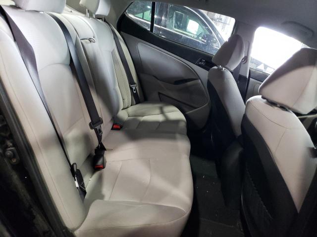 Photo 10 from auction – 2015 KIA OPTIMA LX with VIN KNAGM4A77F5656033