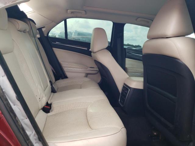 Photo 10 from auction – 2016 CHRYSLER 300C with VIN 2C3CCAKG2GH304753