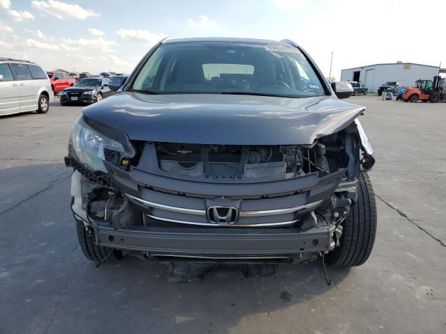 Photo 5 from auction – 2014 HONDA CR-V EXL with VIN 2HKRM3H73EH514790