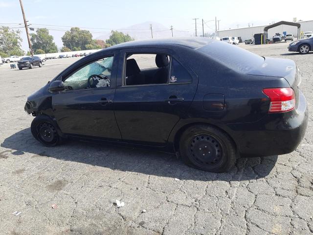 Photo 2 from auction – 2012 TOYOTA YARIS with VIN JTDBT4K39C1420305