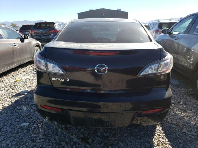 Photo 6 from auction – 2012 MAZDA 3 I with VIN JM1BL1UF5C1525655