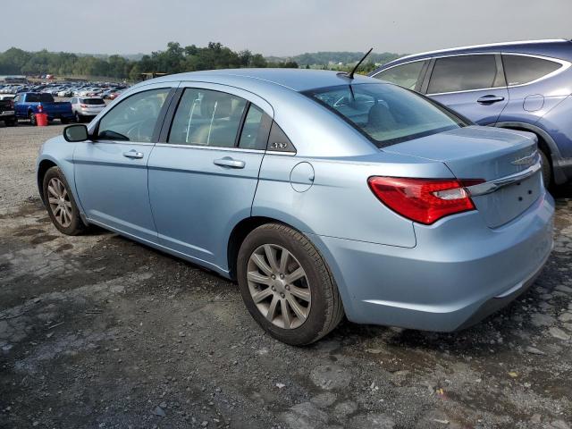 Photo 2 from auction – 2012 CHRYSLER 200 TOURIN with VIN 1C3CCBBB7CN278615