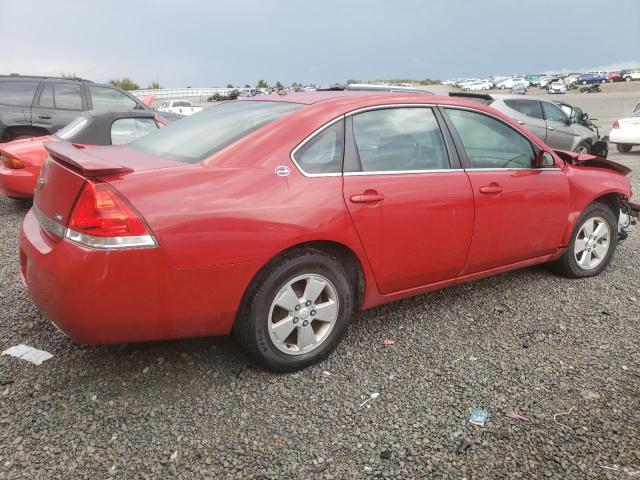 Photo 3 from auction – 2008 CHEVROLET IMPALA LT with VIN 2G1WT55K189162206