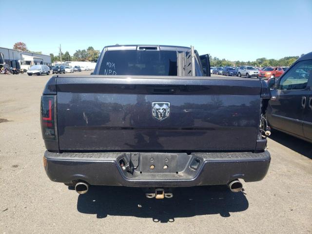 Photo 6 from auction – 2017 RAM 1500 ST with VIN 1C6RR7FT8HS795085