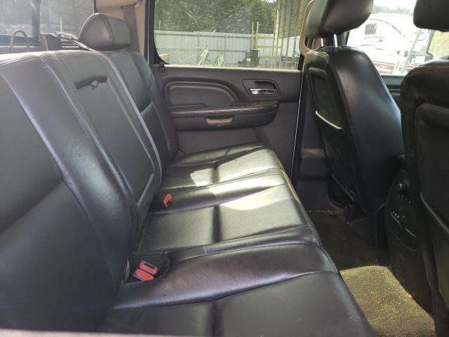 Photo 10 from auction – 2011 GMC SIERRA K25 with VIN 1GT125C83BF170740