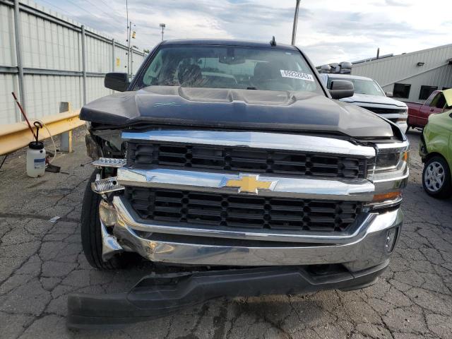 Photo 5 from auction – 2016 CHEVROLET SILVERADO with VIN 1GCVKREC7GZ390978