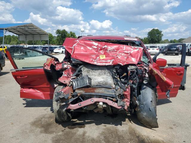 Photo 5 from auction – 2015 DODGE GRAND CARA with VIN 2C4RDGCG7FR703283