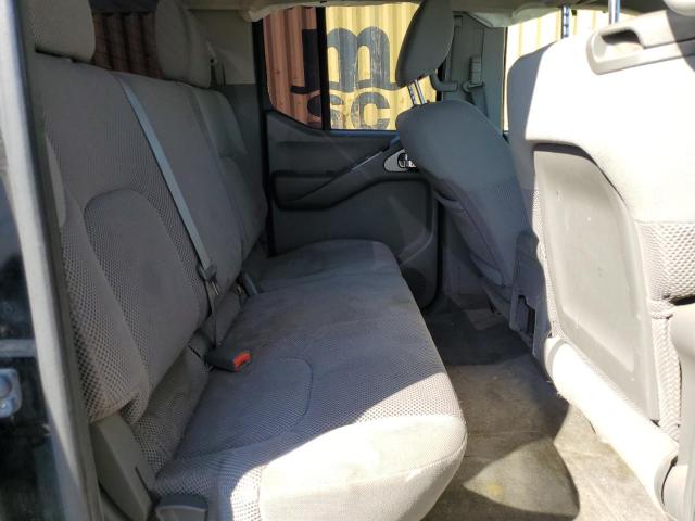 Photo 10 from auction – 2011 NISSAN FRONTIER S with VIN 1N6AD0FR9BC429117