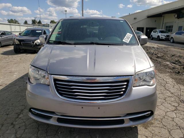 Photo 5 from auction – 2014 CHRYSLER TOWN & COU with VIN 2C4RC1BGXER436320