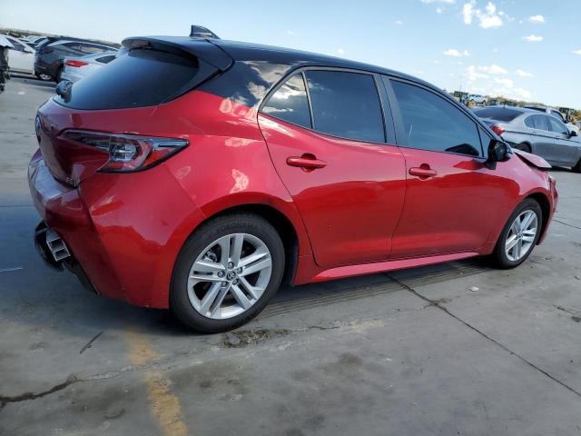 Photo 3 from auction – 2022 TOYOTA COROLLA SE with VIN JTND4MBE5N3188151