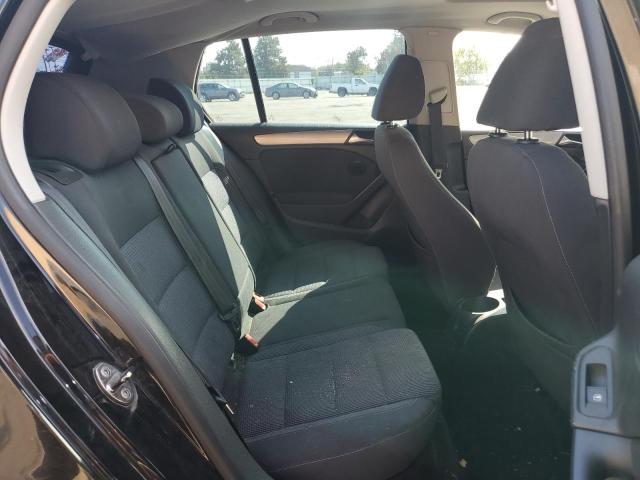 Photo 10 from auction – 2011 VOLKSWAGEN GOLF with VIN WVWDA7AJ6BW211699