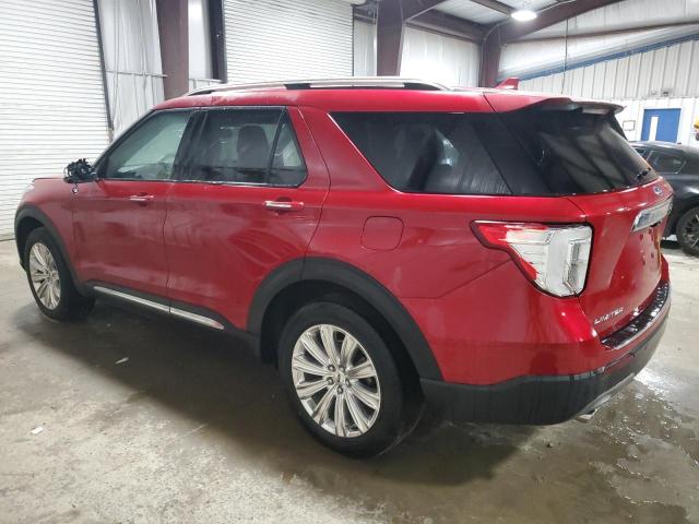 Photo 2 from auction – 2020 FORD EXPLORER L with VIN 1FMSK8FH0LGC87846
