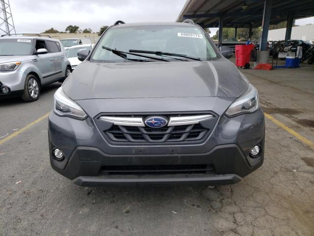 Photo 5 from auction – 2023 SUBARU CROSSTREK with VIN JF2GTHMC1P8325360