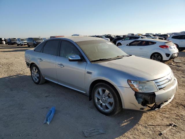 Photo 4 from auction – 2009 FORD TAURUS LIM with VIN 1FAHP25WX9G109597