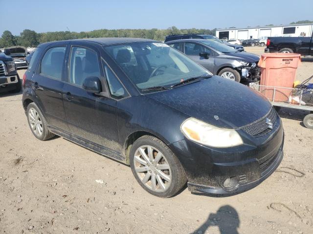 Photo 4 from auction – 2011 SUZUKI SX4 with VIN JS2YA5A5XB6300772