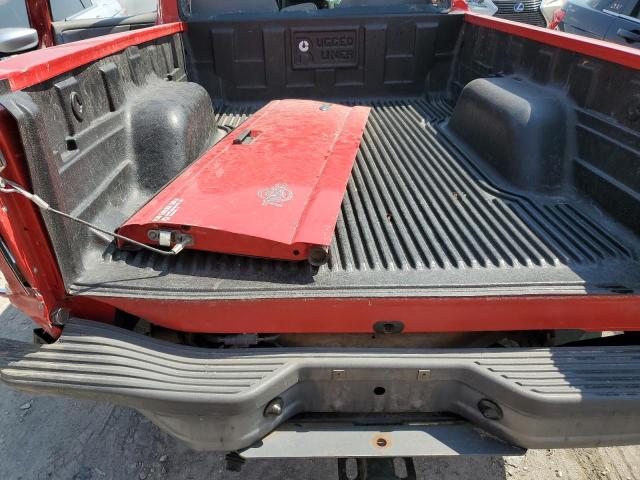 Photo 10 from auction – 2000 FORD RANGER with VIN 1FTYR10V2YPA97182