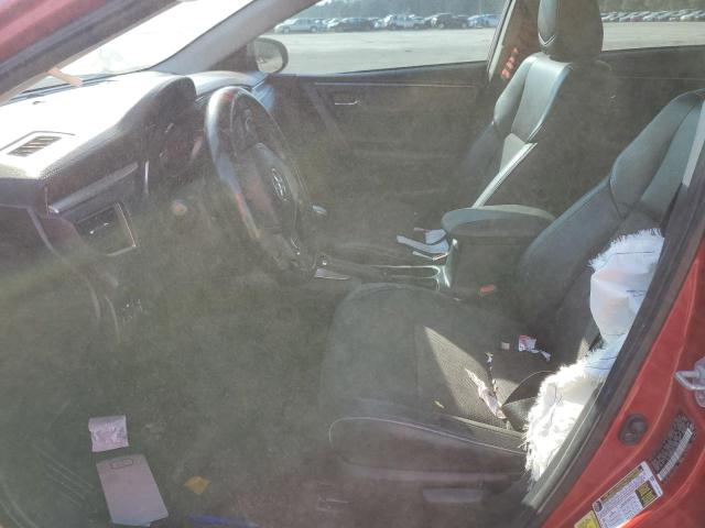 Photo 7 from auction – 2015 TOYOTA COROLLA L with VIN 2T1BURHE4FC290985