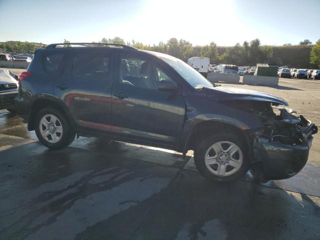 Photo 4 from auction – 2011 TOYOTA RAV4 with VIN 2T3BF4DV0BW118407